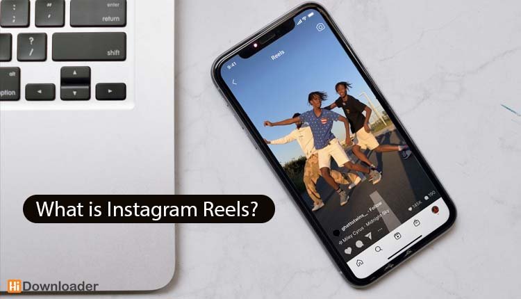 What are Instagram reels?