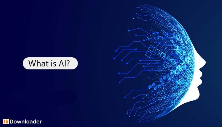 What is AI?